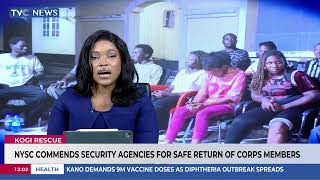 NYSC Commends Security Agencies For Safe Return Of Abducted Kogi Corps Members