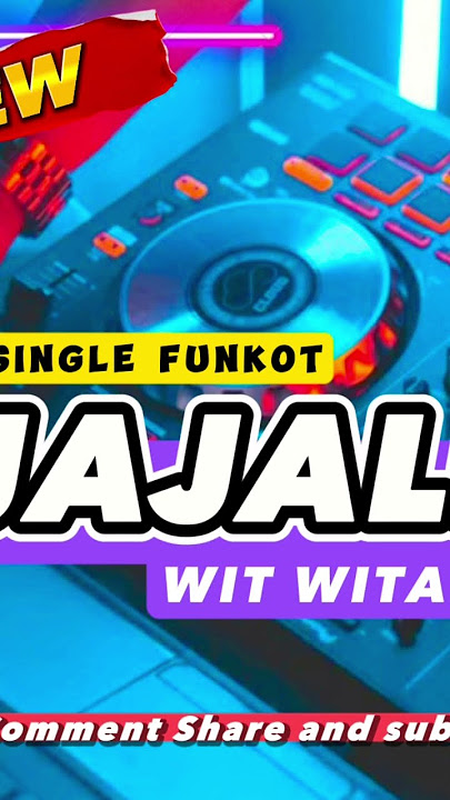 FUNKOT WIT WITAN DO NGINGETI (Jajalen aku) By Cw Remix Jalanan #cwremixjalanan #jajalenaku #funkot