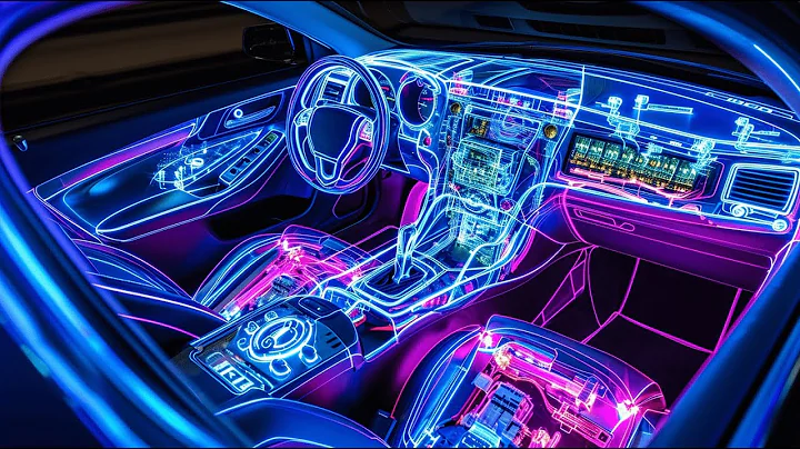 What Does A BCM Or Body Control Module In A Car Do?