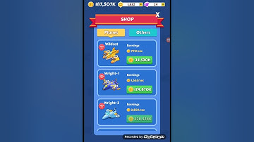 MERGE PLANE GAMEPLAY EP. 11