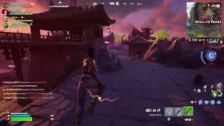 CRAZY Off Spawn Fight! (6 Kills)