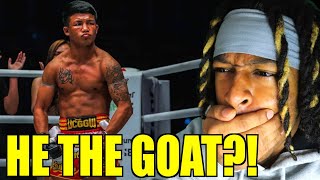 HE'S DIFFERENT!! PzoThePlug Reacts to RODTANG's MOST SAVAGE MOMENTS | REACTION