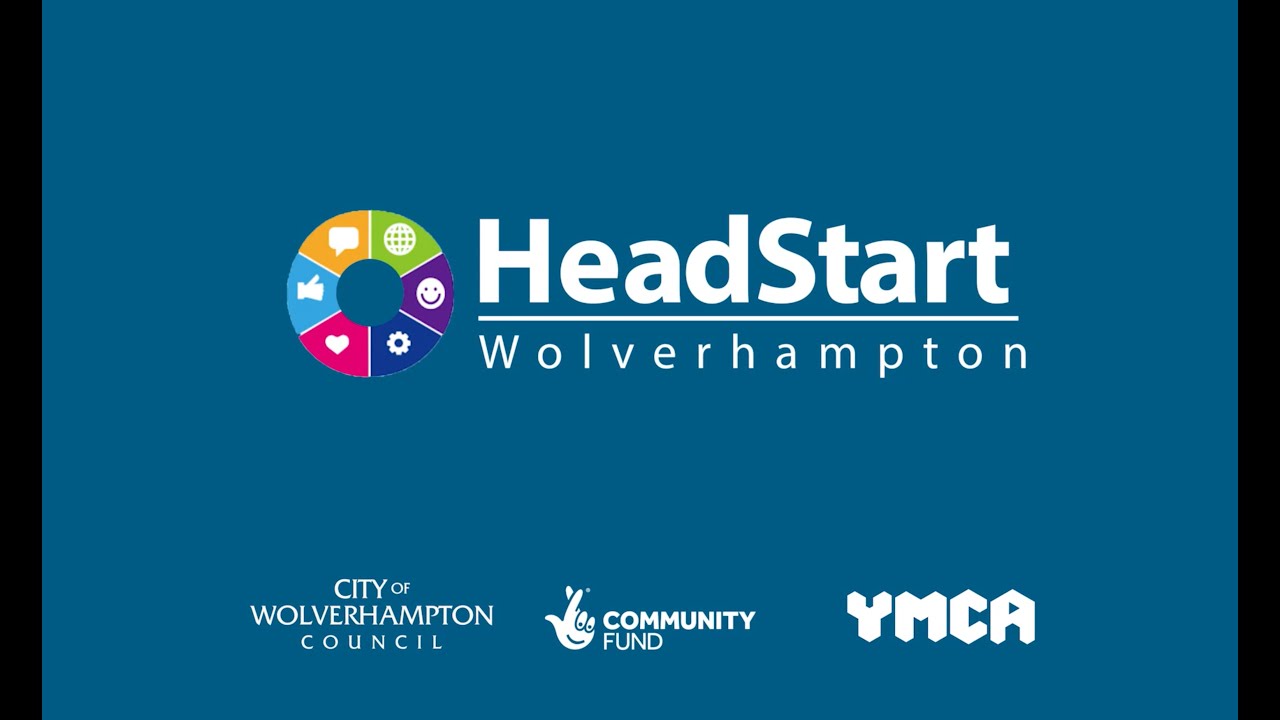 YMCA Headstart Project Impact YouTube