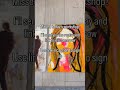 Missed Day 3 Workshop Get Replay &amp; Join Today Live 🎨 #intuitivepainting #abstractart #dawnbaja