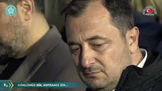 Binlerce Vatandaşımızın Katılımıyla, Her Akşam Bayram Yerine Dönen Cadde Ve Sokaklarımızda, Ramaz