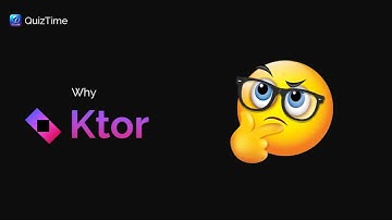 Ktor | REST Api | Kotlin | Android Development