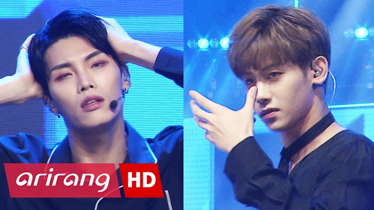 [Simply K-Pop] HOTSHOT(핫샷) _ Jelly(젤리) _ Ep.277 _ 081117