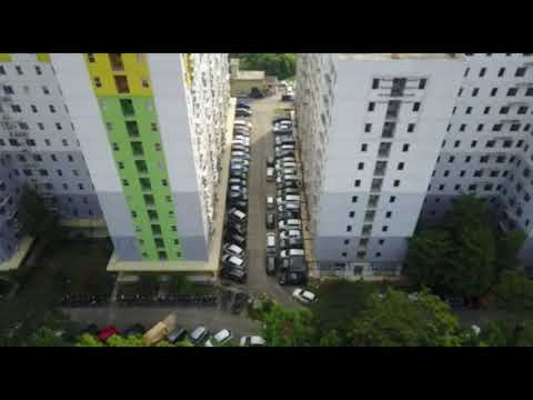 East Park Apartment