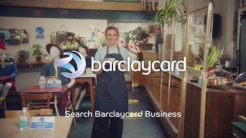 Make accepting payments the easier part of adapting your business