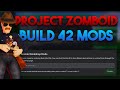 How To Install Mods In Project Zomboid Build 42 Multiplayer (Server Setup Guide) Mp3 Song