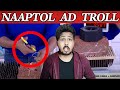 Naaptol funny ad troll  naaptol tamil advertisement troll  vj shafi  shafi zone