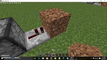 How to build an epic Slime Block TNT Cannon in 90 Seconds