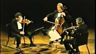Beethoven - String Trios Op 9 N° 1 G Major 1/3
