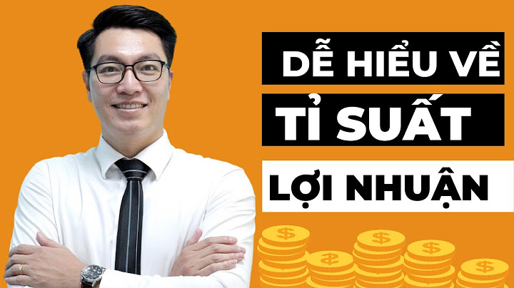 Hiệp phương sai của tỷ suất lợi tức là gì