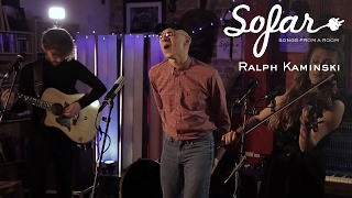 Video voorbeeld van "Ralph Kaminski - Lato Bez Ciebie | Sofar London"