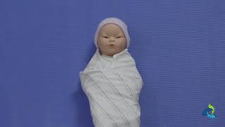 LVHN Swaddling