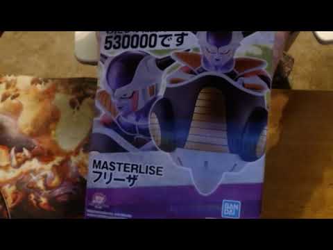 Sheep opens Merchandise so it counts as a business expense pt.7 (Dragon Ball Z)