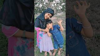 If I were a mom💋🥰🍏🍎🙏#mususadi #funny #cute . screenshot 5