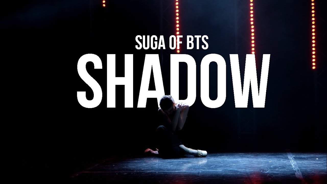 BTS - Shadow | Choreography by Bukgakova Katya