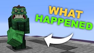 What Happened to Hypixel Smash Heros?