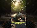 Pernah Lihat Ikan Jalan Kaki? Inilah Mudskipper! #faktaunik #sekilasfacts #ikan #mudskipper #shorts