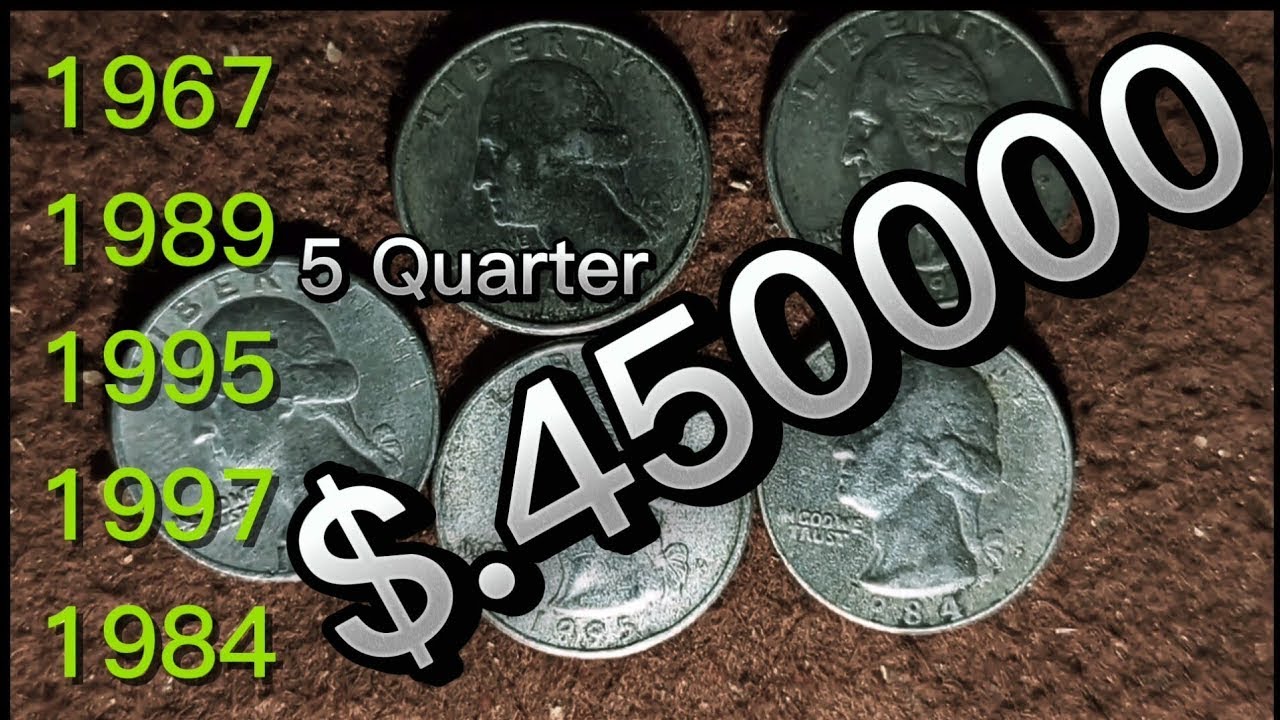 1995 d Quarter | 1997 Quarter Dollar Value |1967 Quarter | 1989 us Quarter Coin Value | 1984 Quarter