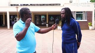 Fight & Flex Show Aflevering 1