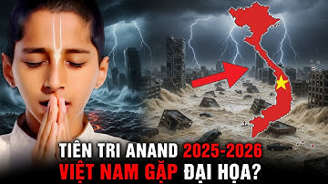 FULL VIDEO: Tổng Hợp Lời Tiên Tri Mới Nhất Của Abhigya Anand 2025-2026 Khiến Thế Giới Rúng Động