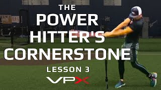 Lesson 3 - Elite Hip Movements Of Pro Hitters - Hitting Drills