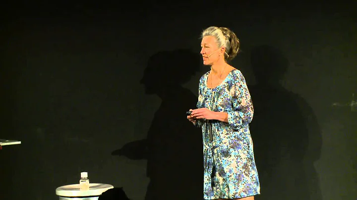 Eradicating the Guinea Worm: Kelly Callahan at TED...
