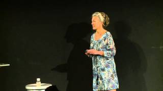 Eradicating the Guinea Worm: Kelly Callahan at TEDxAtlanta