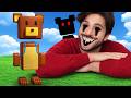 SUPER BEAR ADVENTURE, O JOGO FOFO QUE TEM UM SEGREDO ASSUSTADOR ESCONDIDO!