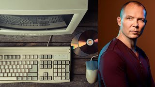 Being a Programmer in the 90s VS Now  Jonathan Blow