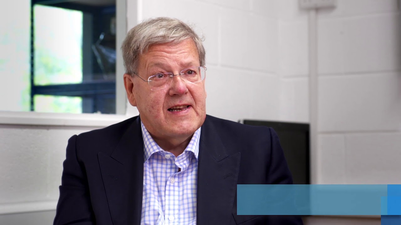 RevoluGen and the future of DNA Sequencing | ITN Productions | Royal Society of Biology