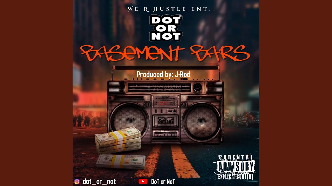 Basement Bars adlı videoyu YouTube'da izle Basement Bars adlı videoyu YouTube'da izle