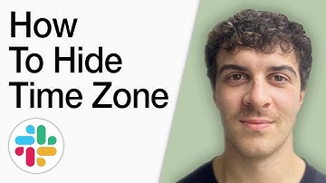 How To Hide Time Zone On Slack (Full 2025 Guide)