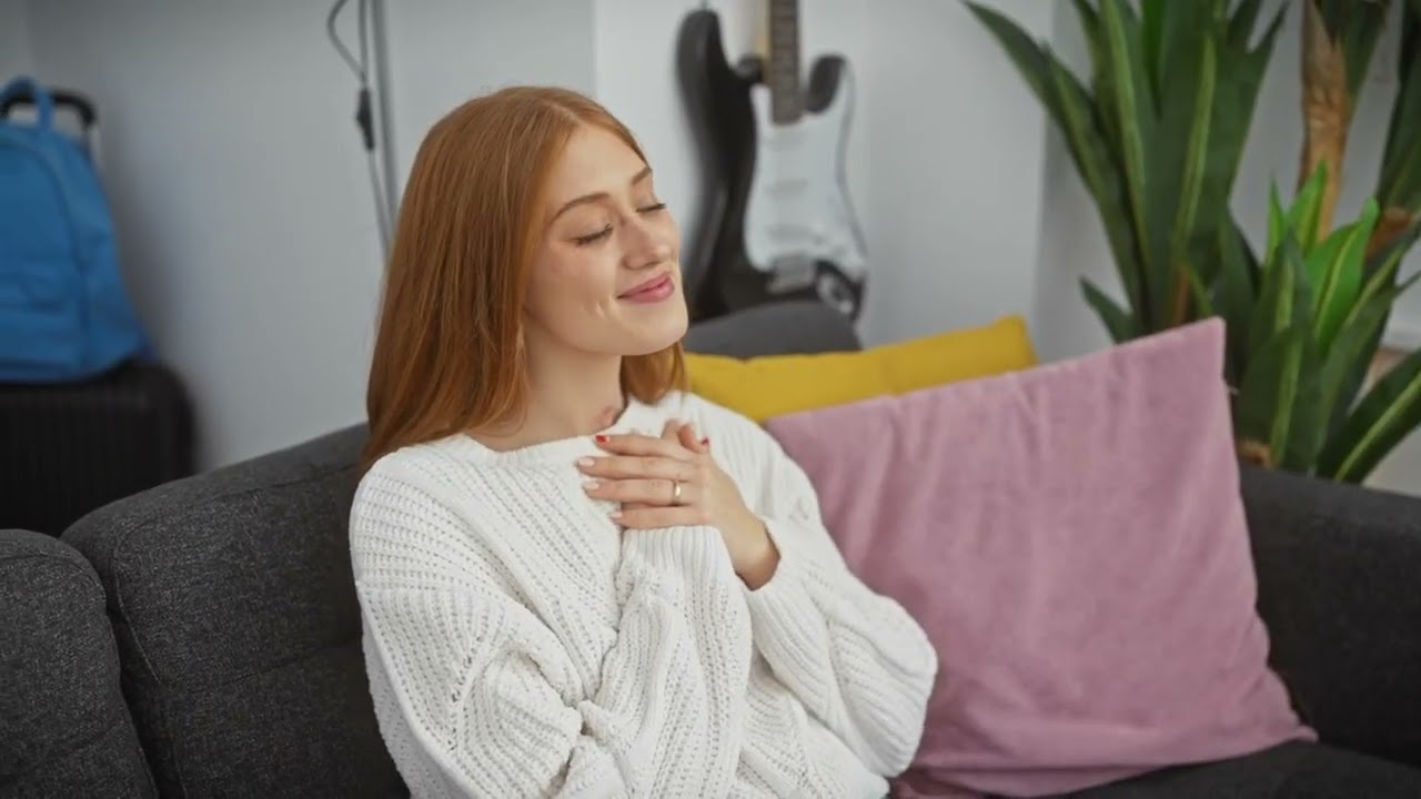 Guided Meditation for Lower Back Pain Relief