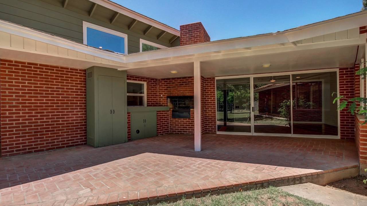 Downtown Mesa Historic Home For Sale 611 N Grand, Mesa, AZ 85201 YouTube