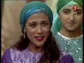 مسلسل بنت الخزاف الحلقة الأولى 