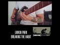 Linkin Park - Breaking the habit
