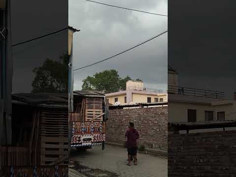 andhi bankay aya hu  #andhi