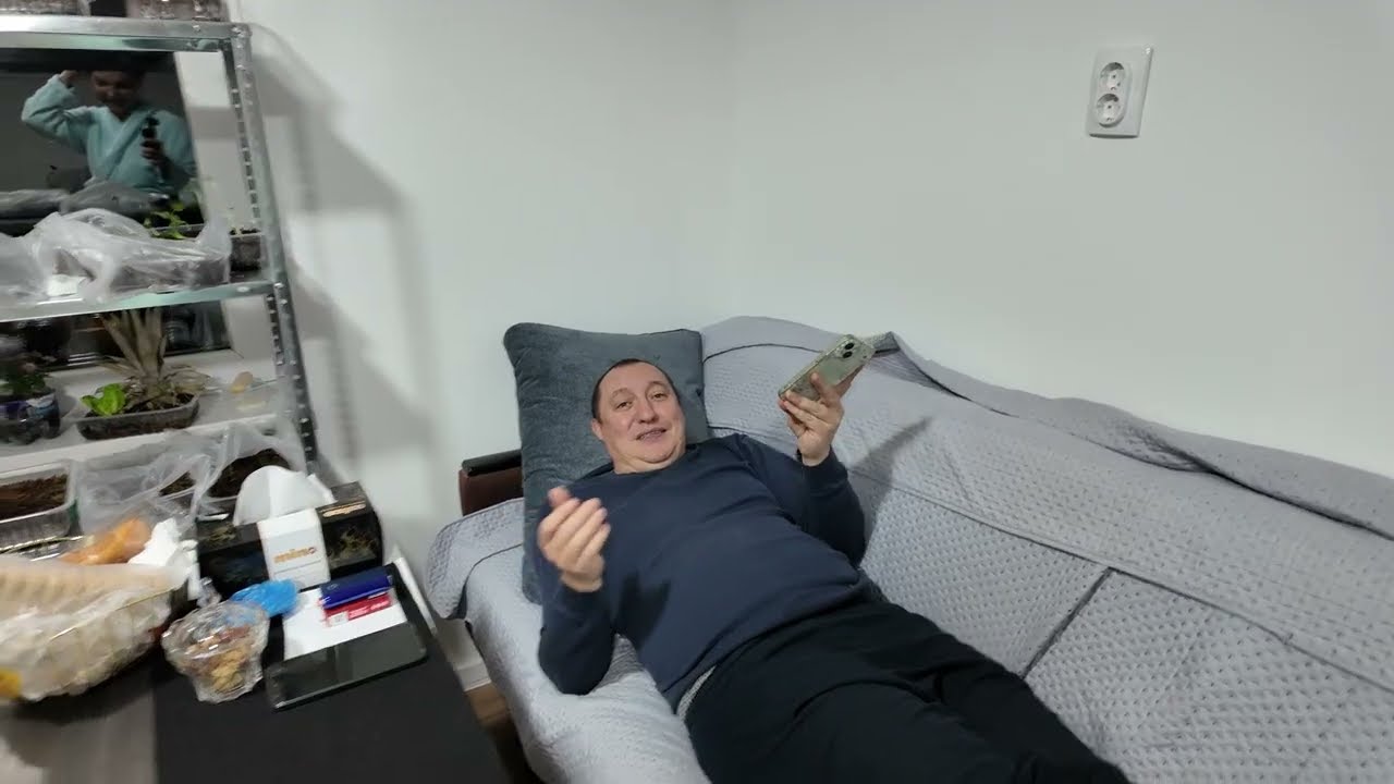 Дом в Сербии. Будни иммигрантов