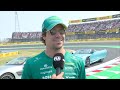 LIVE: Japanese Grand Prix Build-Up and Drivers' Parade