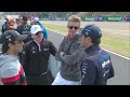 LIVE: Japanese Grand Prix Build-Up and Drivers' Parade
