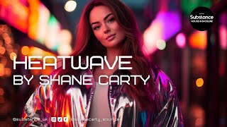 Shane Carty - Heatwave