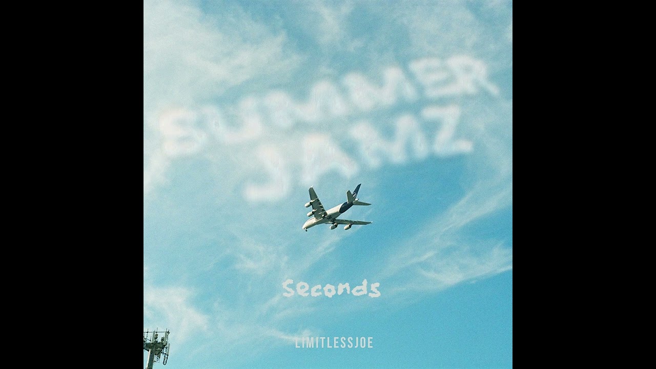 LimitlessJoe - Seconds (Official Audio) auf YouTube ansehen LimitlessJoe - Seconds (Official Audio) auf YouTube ansehen