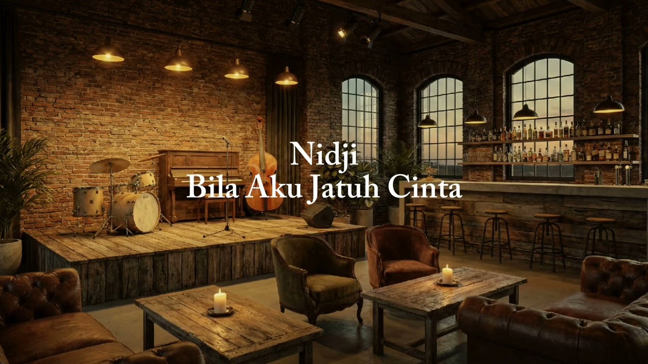 Bila Aku Jatuh Cinta Jazz cover | Musik Jazz Indo