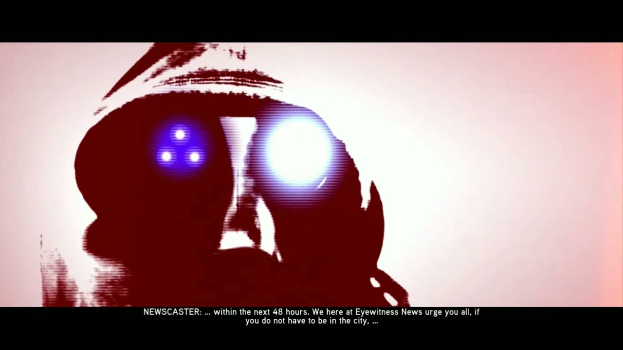 Prototype 2 "The Movie Trailer" (Game Gem)