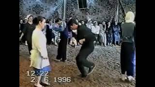 Сельская Свадьба 90-Х .(3)