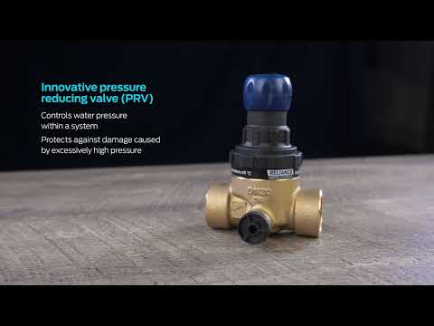 312 Compact Series PRV - Product Spotlight